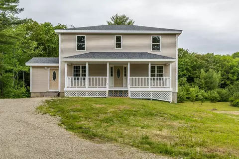406 Meadow Rd # B, Woolwich, ME 04579 photo 1