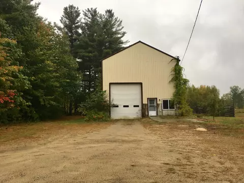 61 Winchell Ln, Acton, ME 04001 photo 1