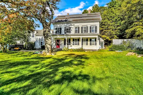 7 Tide Mill Ln, Phippsburg, ME 04562 photo 1