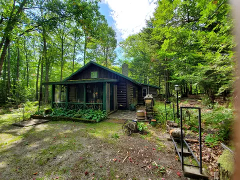 20 Magnolia Rd, Dedham, ME 04429 photo 1