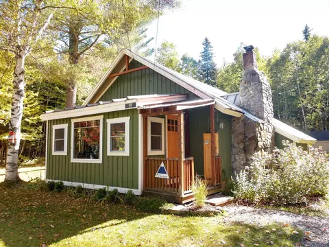 30 Dam Rd, Coplin, ME 04982 photo 1