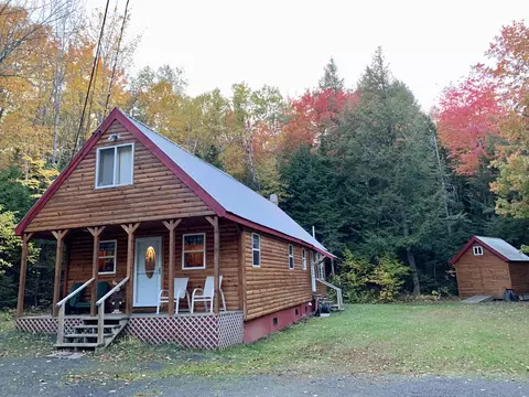 412 Lake View Rd, Milo, ME 04463 photo 1