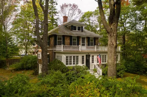 107 Stearns Rd, Ogunquit, ME 03907 photo 1