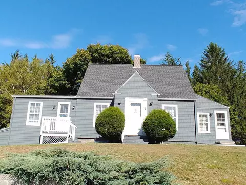 46 Macomber Ave, Augusta, ME 04330 photo 1