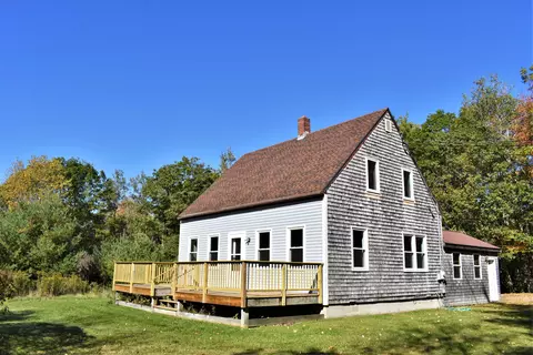 1194 Middle Rd, Woolwich, ME 04579 photo 1