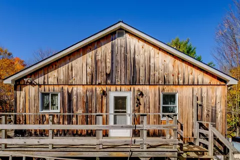 41 Dailey Rd, Jefferson, ME 04348 photo 1