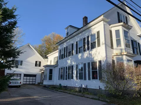 98 Temple St, Saco, ME 04072 photo 1