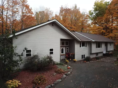 515 Pulcifur Rd, Mapleton, ME 04757 photo 1