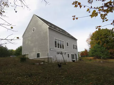 1499 Collinstown Rd, Appleton, ME 04862 photo 1
