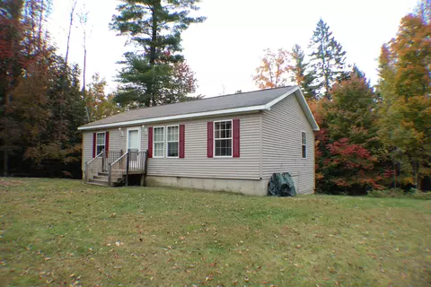 325 Merrill Rd, Levant, ME 04456 photo 1