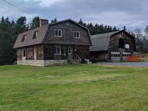 34 Garland Rd, Mapleton, ME 04757 photo 1