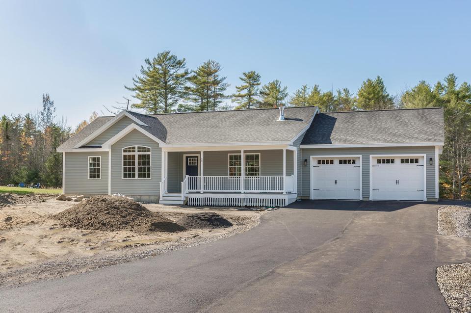  58 Mitchell Hill Rd, Scarborough, ME 04074 photo 1