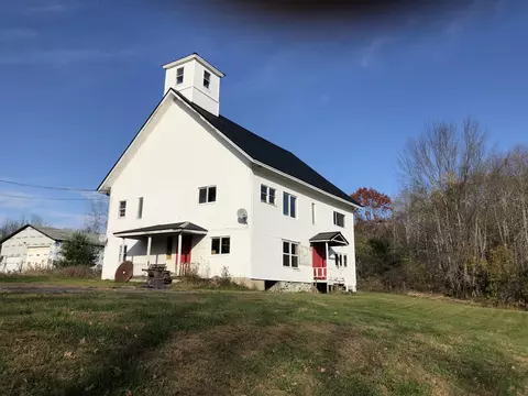 39 Stetson Rd, Stetson, ME 04488 photo 1