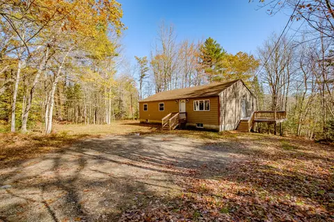 733 Cushing Rd, Cushing, ME 04563 photo 1