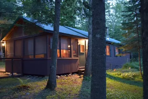 247 Quimby Pond Rd, Rangeley, ME 04970 photo 1