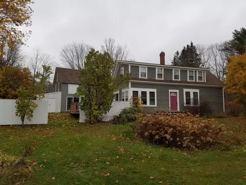 6 School St, Brooks, ME 04921 photo 1