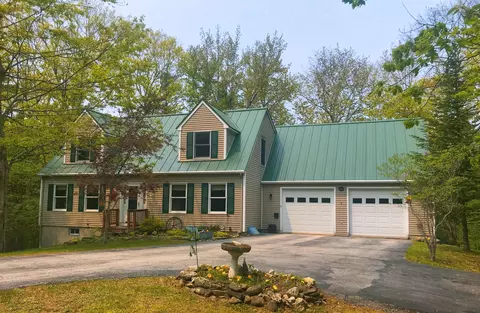 8 Spruce Ridge Rd, Edgecomb, ME 04556 photo 1