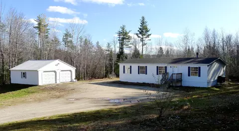 165 Keep Rd, Jay, ME 04239 photo 1
