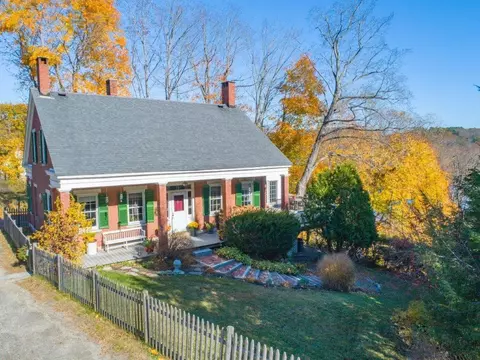 174 Second St, Hallowell, ME 04347 photo 1