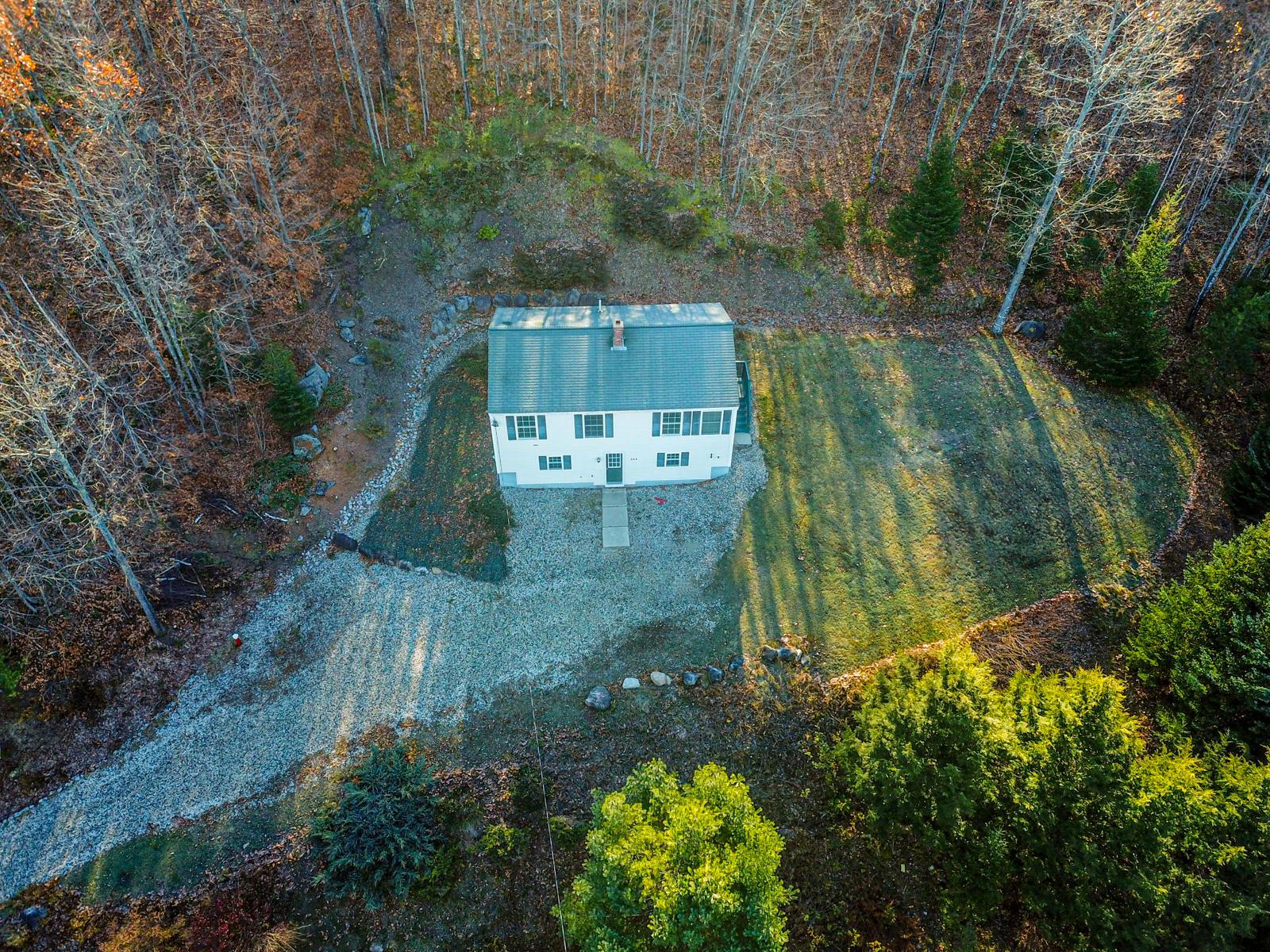 244 Hiram Hill Rd, Hiram, ME 04041 MLS 1438156