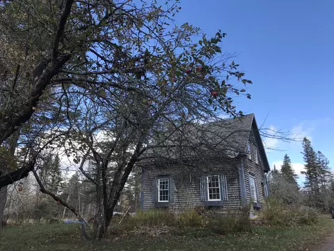 145 Johnson Rd, Perry, ME 04667 photo 1