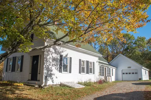 835 Main St, Readfield, ME 04355 photo 1