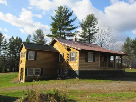 237 Old Town Rd, Hudson, ME 04449 photo 1