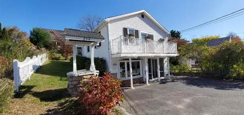 239 Shore Rd, Ogunquit, ME 03907 photo 1