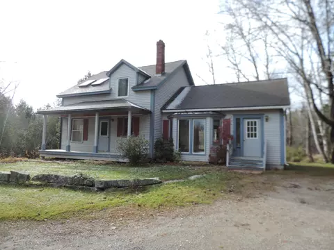7 Butters Rd, Exeter, ME 04435 photo 1