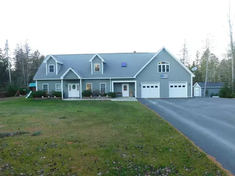 1056 Greenbush Rd, Exeter, ME 04435 photo 1