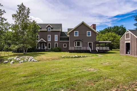 26 Harbor Rd, Steuben, ME 04680 photo 1