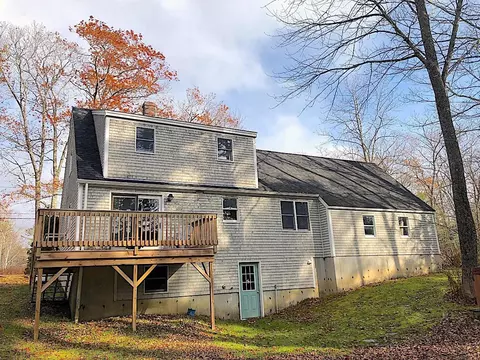 65 Harrington Rd, Walpole, ME 04573 photo 1