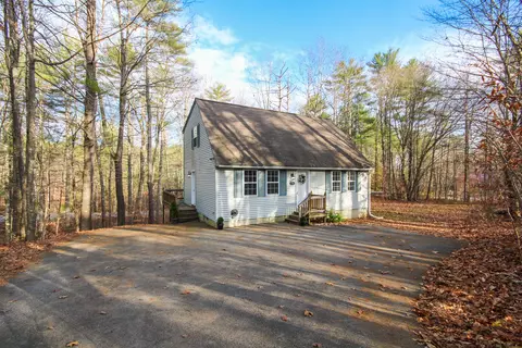74 Owl Ridge Rd, Limerick, ME 04048 photo 1