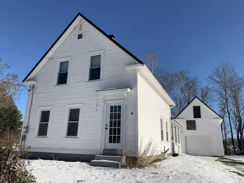 18 Forest St, Dover Foxcroft, ME 04426 photo 1