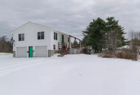 898 North Rd, Lee, ME 04455 photo 1