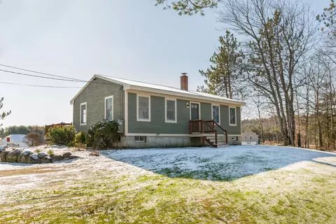507 Stackpole Rd, Durham, ME 04222 photo 1
