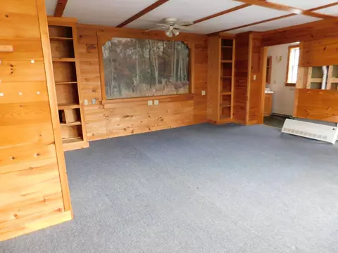 55 Lakeview Rd, Danforth, ME 04424 photo 1