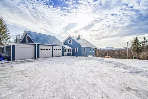125 E Madrid Rd, Phillips, ME 04966 photo 1