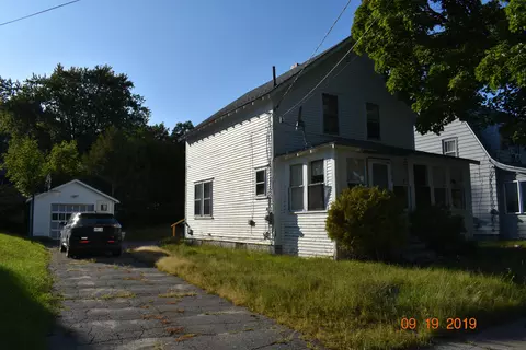 478 Aroostook Ave, Millinocket, ME 04462 photo 1