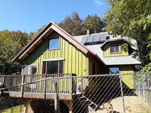 204 Hare St, Phillips, ME 04966 photo 1