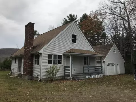 51 Boslee Dr, Jackson, ME 04921 photo 1