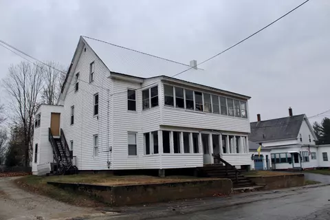 1 Allen St, Springvale, ME 04083 photo 1