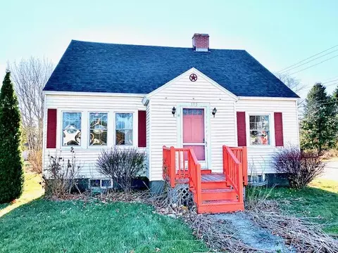 195 Beach St, Saco, ME 04072 photo 1