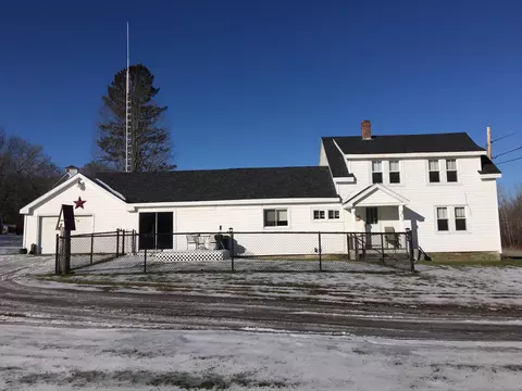 248 Damascus Rd, Carmel, ME 04419 photo 1