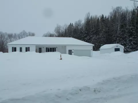 334 Everett Rd, Washburn, ME 04786 photo 1