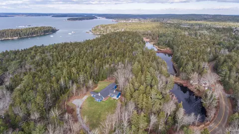 315 W Point Rd, Phippsburg, ME 04562 photo 1