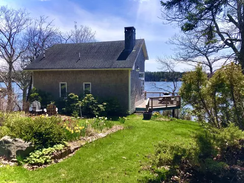 111 Cottage Rd, Cushing, ME 04563 photo 1
