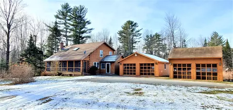 3610 Middle Rd, Sidney, ME 04330 photo 1