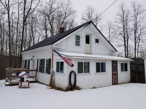 144 Tannery Loop, Amherst, ME 04605 photo 1