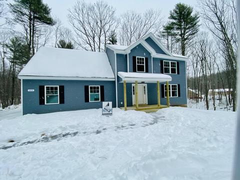 103 Ogunquit Rd, South Berwick, ME 03908 photo 1